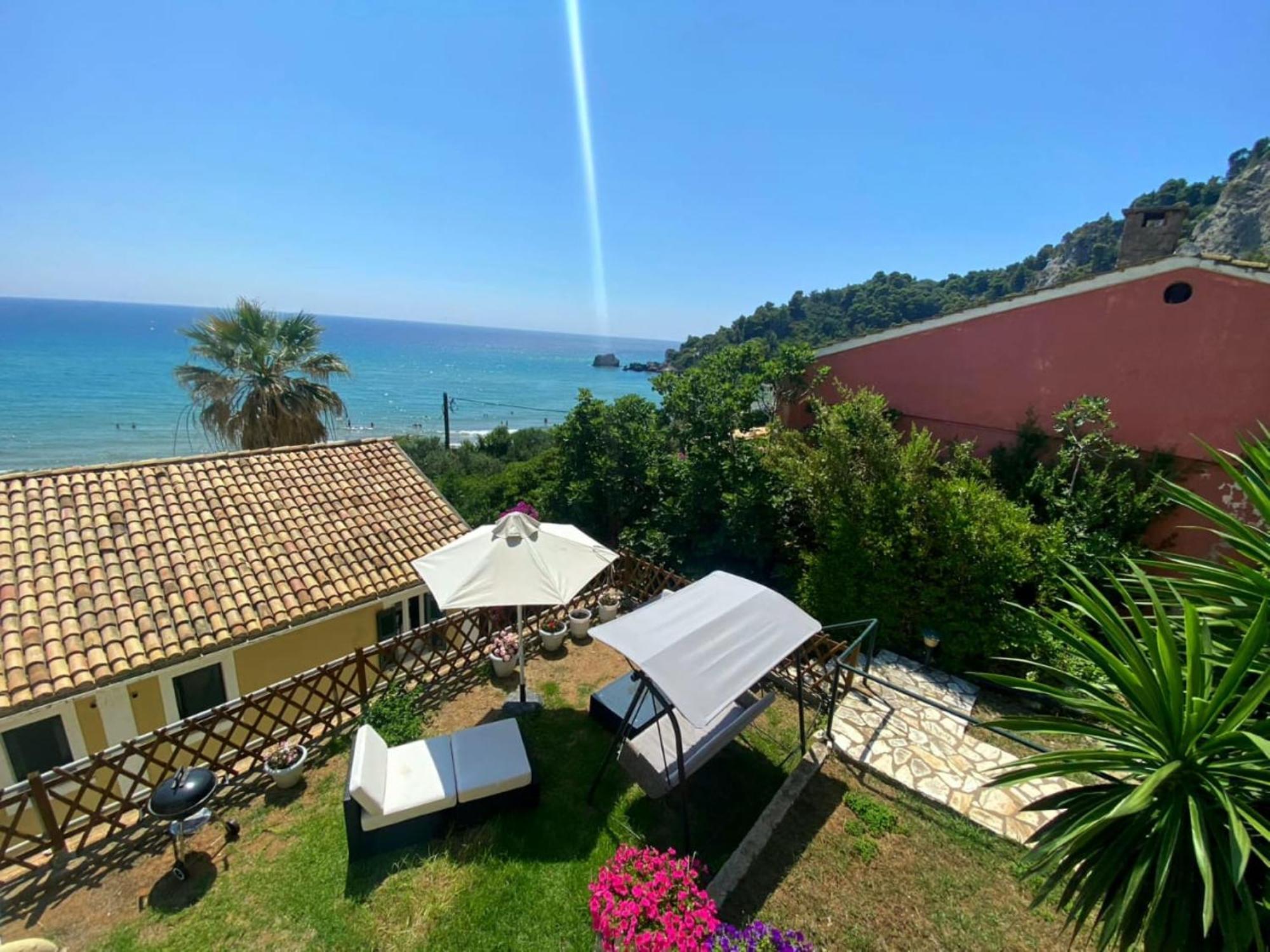 Glyfada Maisonette Aa2G 59 ภายนอก รูปภาพ