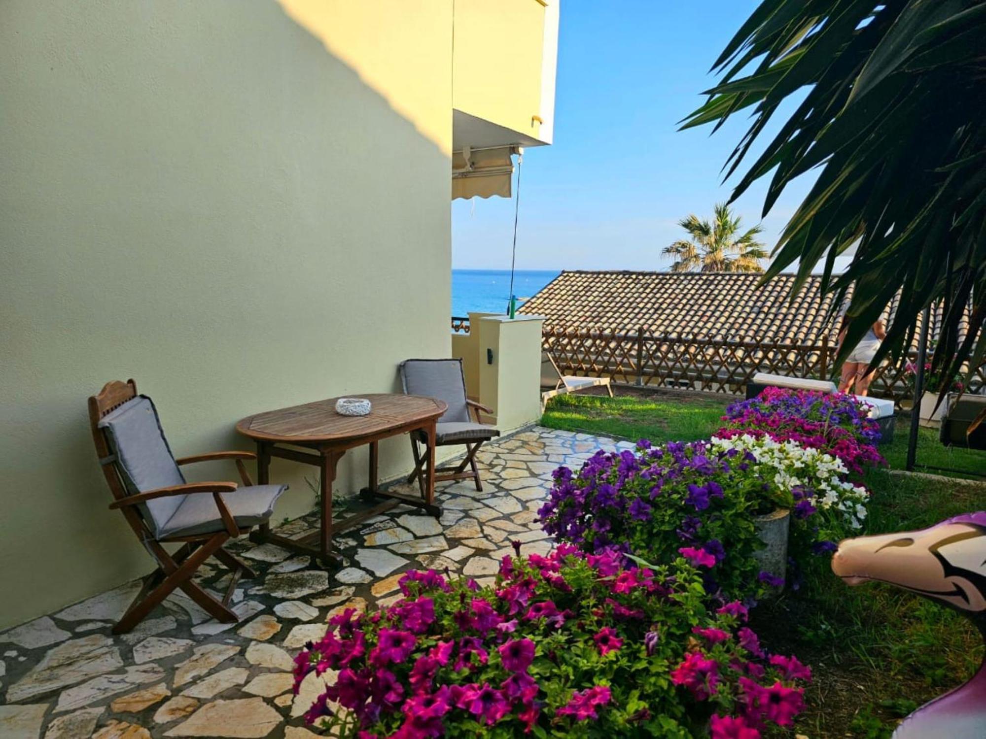 Glyfada Maisonette Aa2G 59 ภายนอก รูปภาพ
