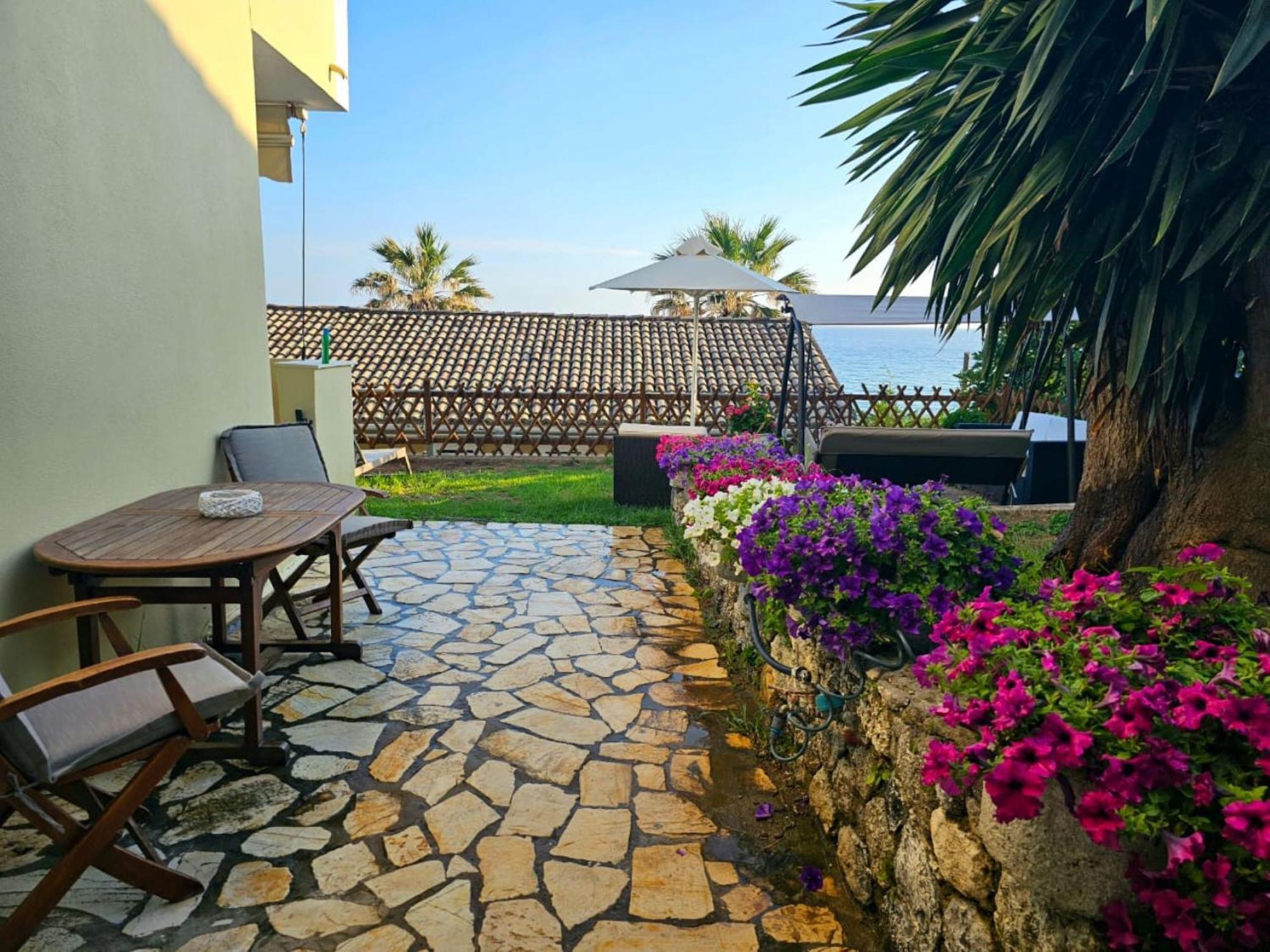 Glyfada Maisonette Aa2G 59 ภายนอก รูปภาพ