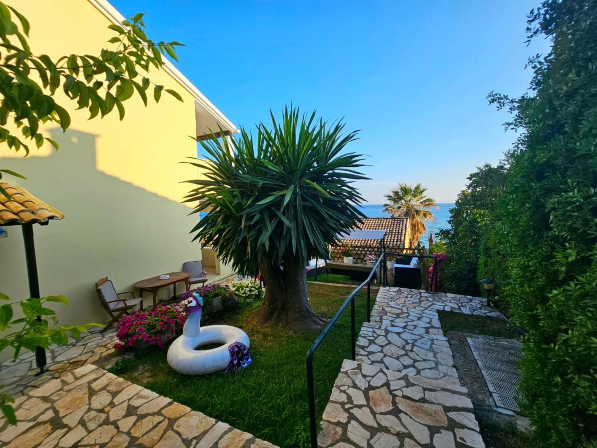 Glyfada Maisonette Aa2G 59 ภายนอก รูปภาพ