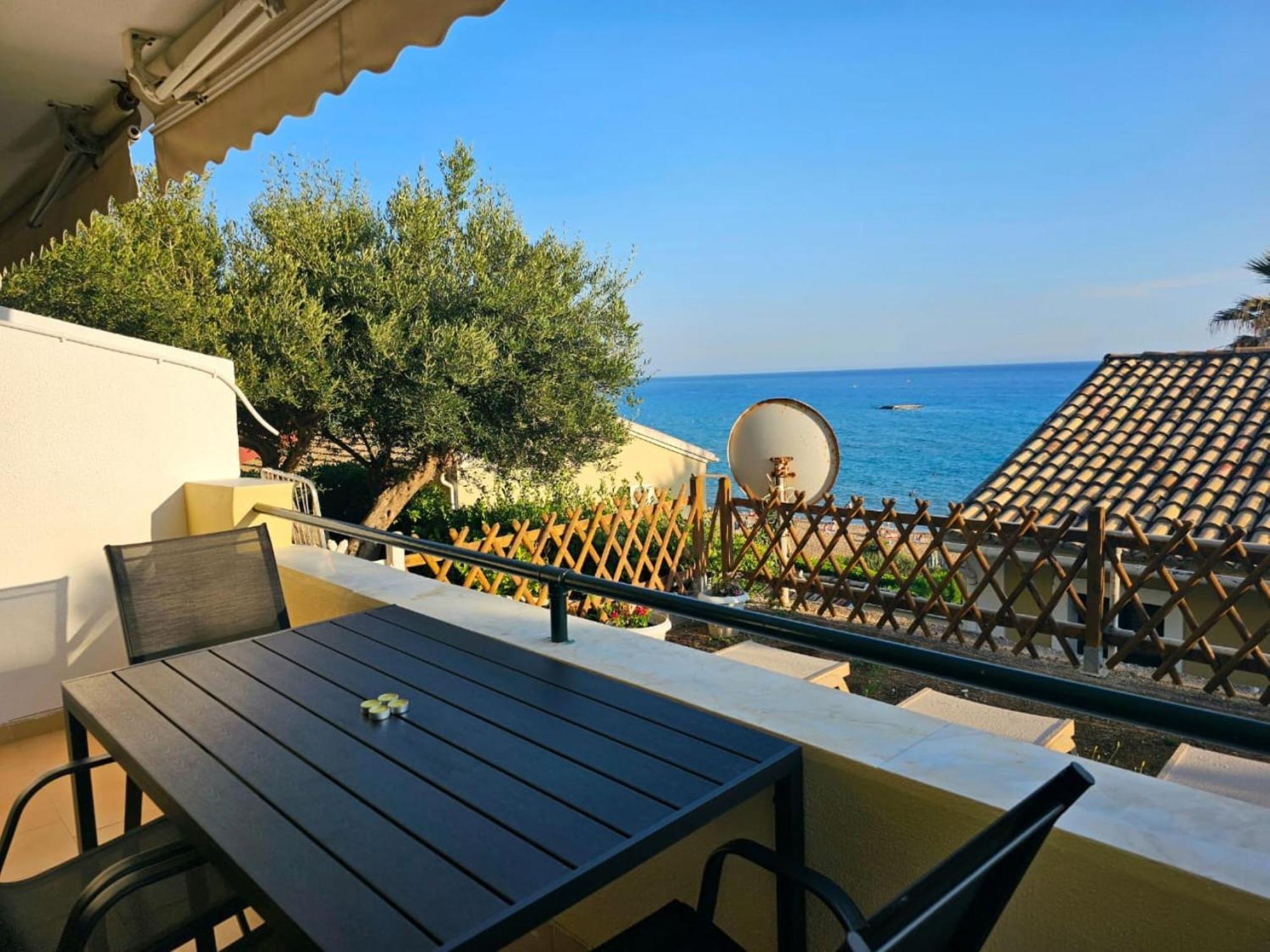 Glyfada Maisonette Aa2G 59 ภายนอก รูปภาพ