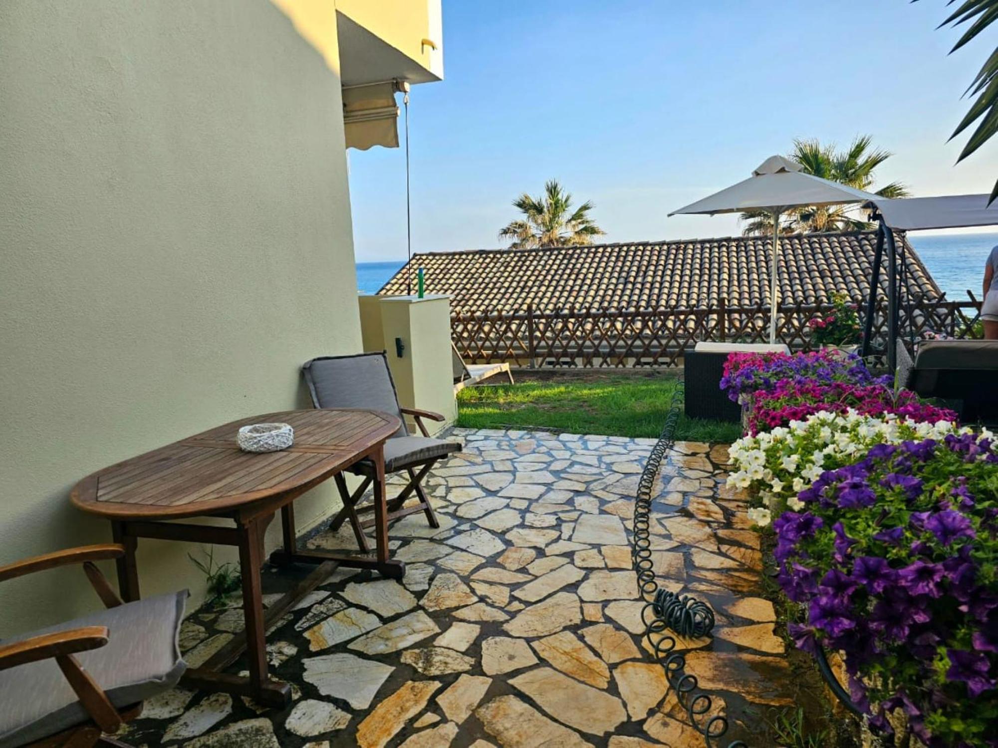 Glyfada Maisonette Aa2G 59 ภายนอก รูปภาพ