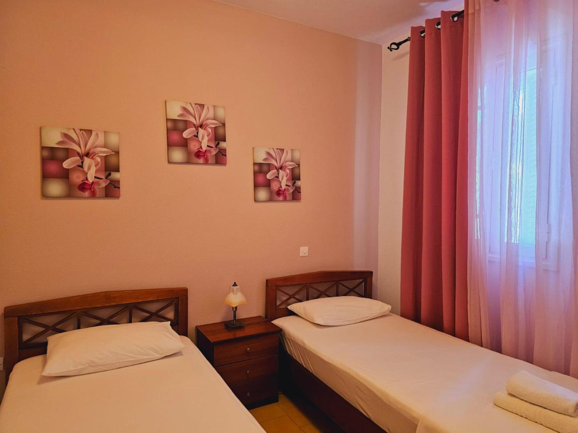 Glyfada Maisonette Aa2G 59 ภายนอก รูปภาพ