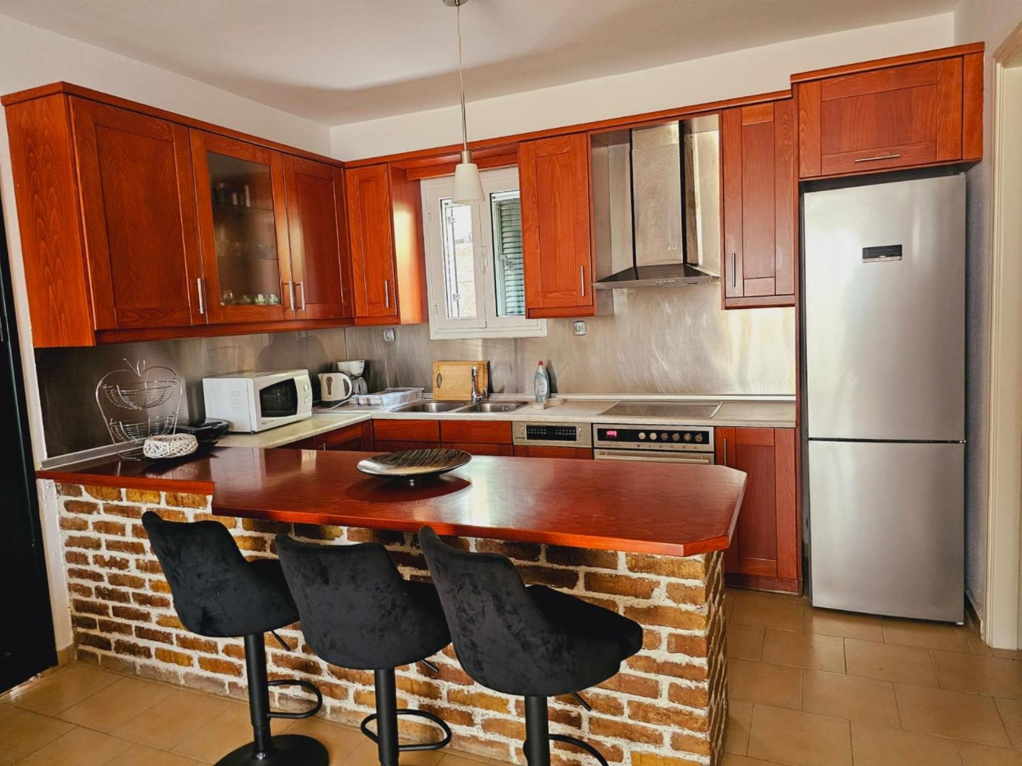 Glyfada Maisonette Aa2G 59 ภายนอก รูปภาพ