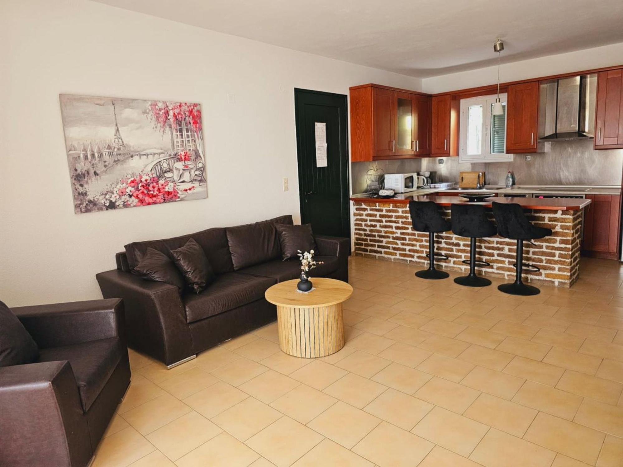 Glyfada Maisonette Aa2G 59 ภายนอก รูปภาพ