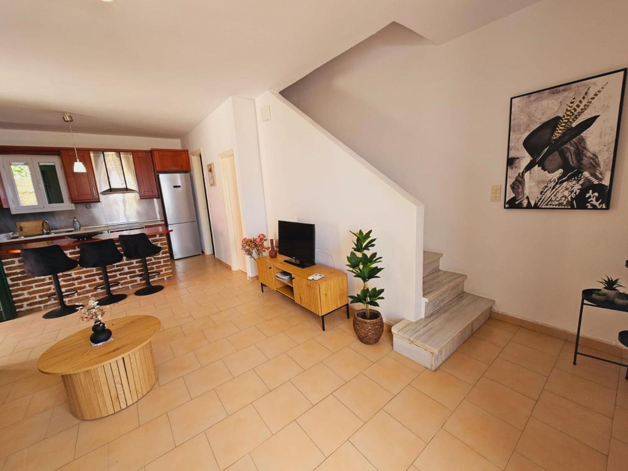 Glyfada Maisonette Aa2G 59 ภายนอก รูปภาพ