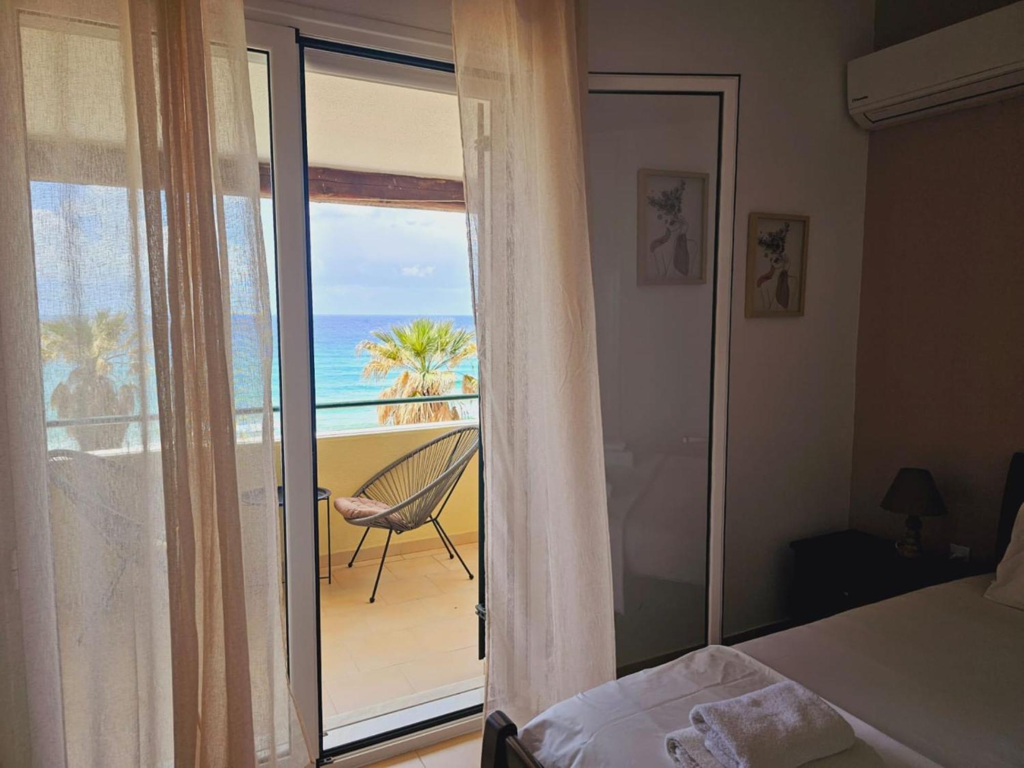 Glyfada Maisonette Aa2G 59 ภายนอก รูปภาพ