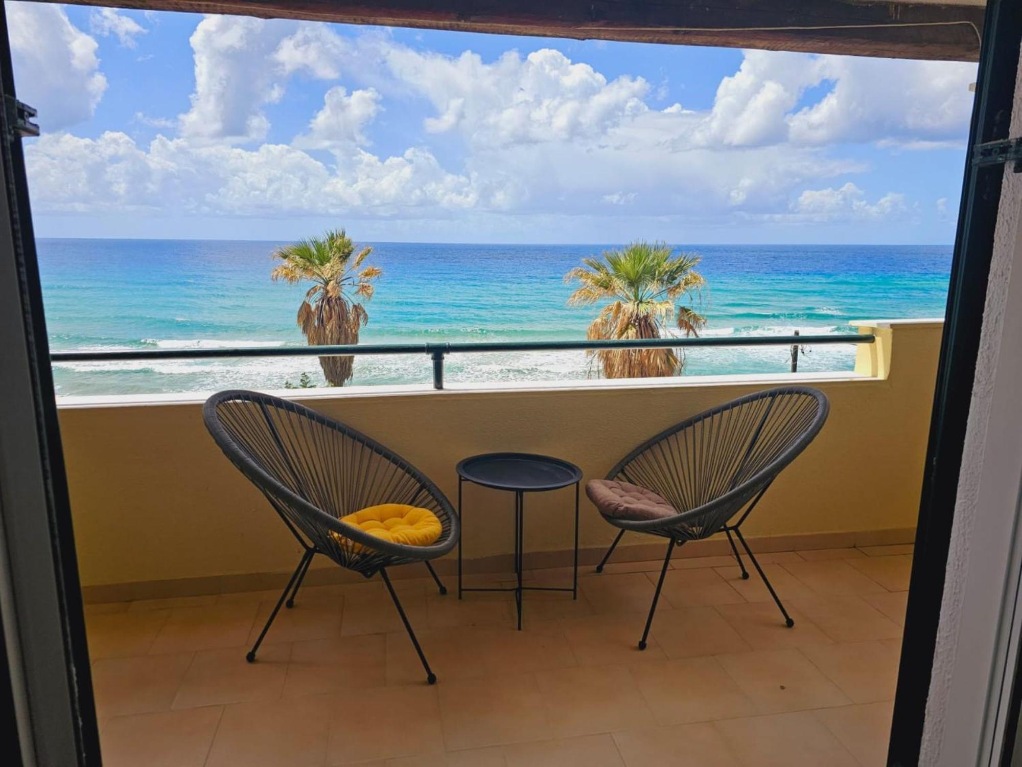 Glyfada Maisonette Aa2G 59 ภายนอก รูปภาพ