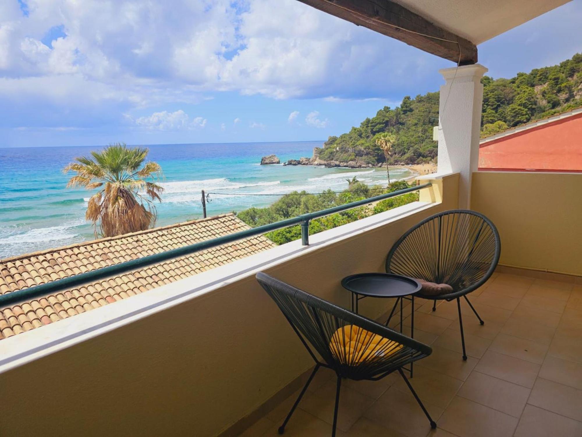 Glyfada Maisonette Aa2G 59 ภายนอก รูปภาพ