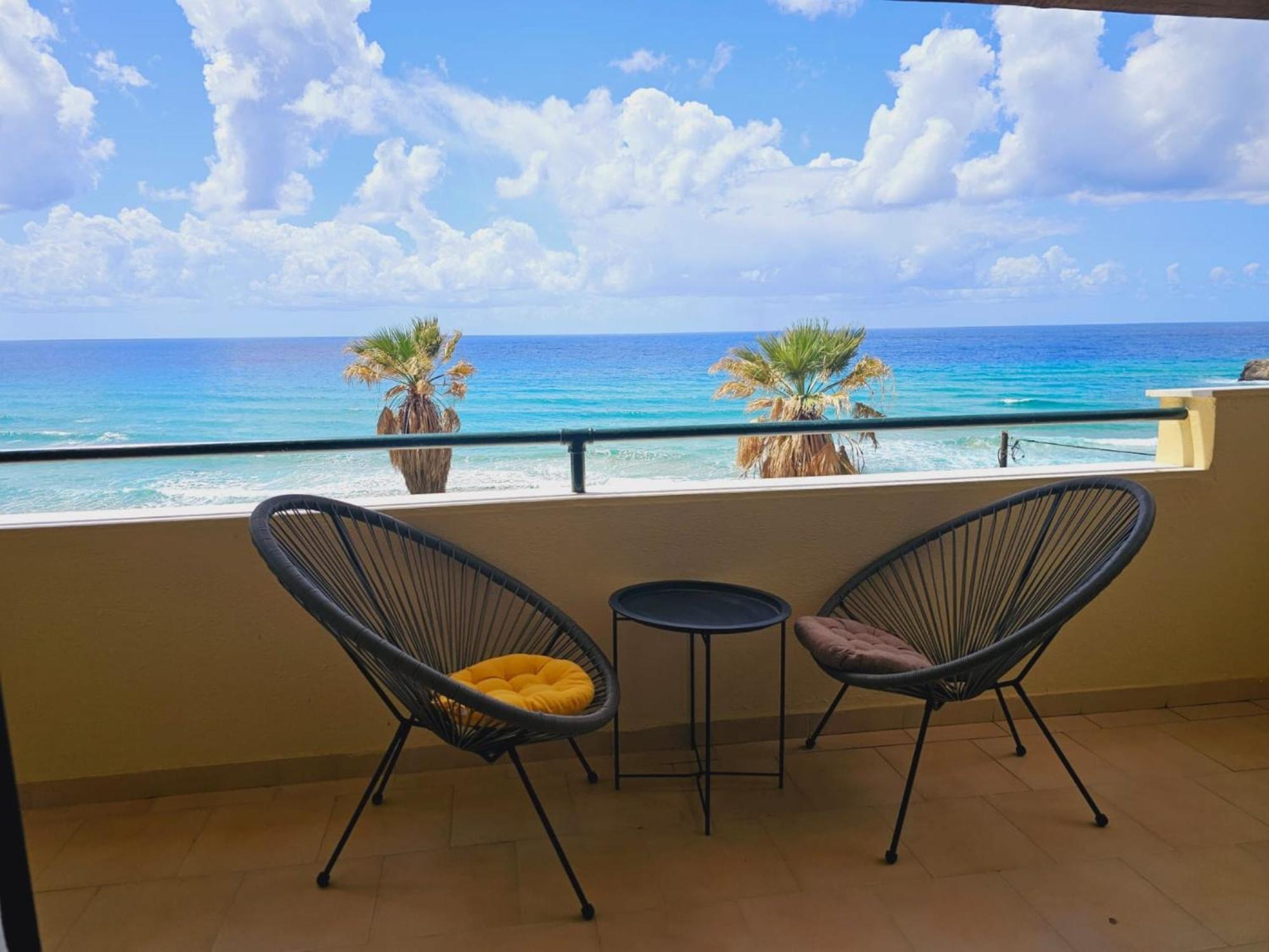 Glyfada Maisonette Aa2G 59 ภายนอก รูปภาพ