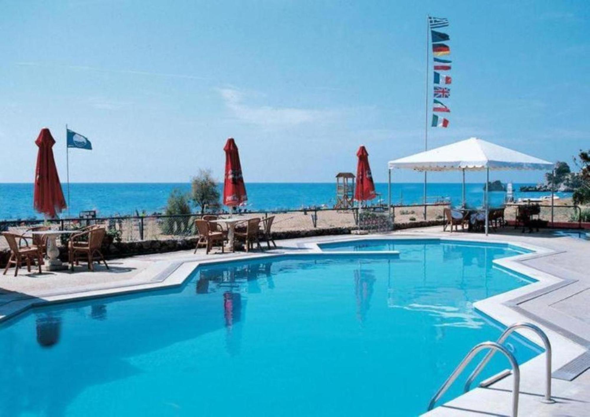 Glyfada Maisonette Aa2G 59 ภายนอก รูปภาพ